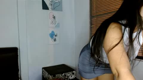 Alisonturbay online show from May 21, 2:40 am