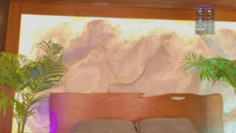 Alison Moon  online show from April 7, 10:56 pm