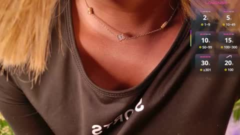 Alison Moon  online show from March 3, 10:17 pm