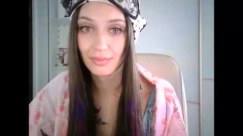 Snapshot of alissa00643 chatting on October 20, 7:46 am alissa00643 online show from October 20, 7:46 am
