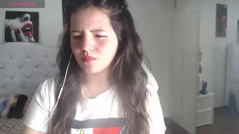 alissa_morrison online show from February 20, 12:43 am