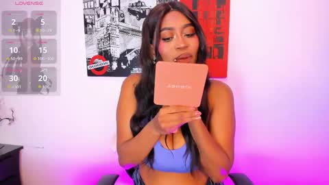 alissa_smith_ online show from June 5, 1:05 pm