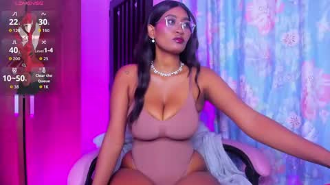alissa_smith_ online show from July 15, 3:01 am
