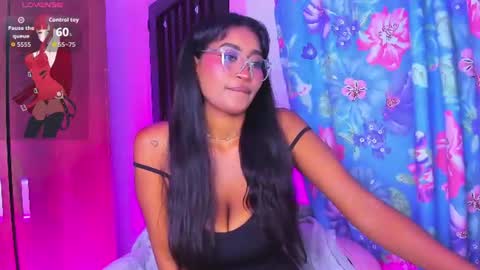 alissa_smith_ online show from July 24, 4:20 am