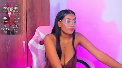 alissa_smith_ online show from August 7, 6:22 am