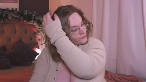 Alissa online show from December 18, 4:35 pm