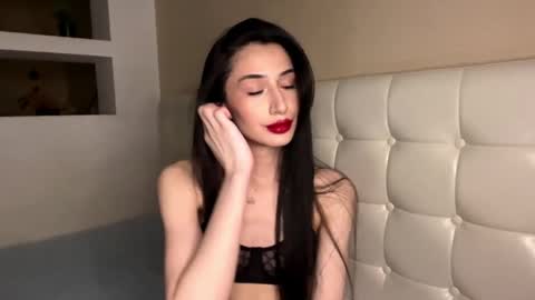 Alissa online show from March 2, 5:58 pm