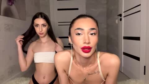 Alissa online show from April 1, 6:36 am