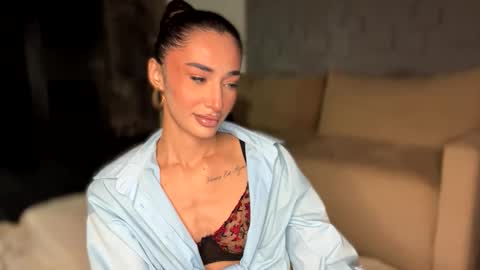 Alissa online show from September 20, 2:20 pm