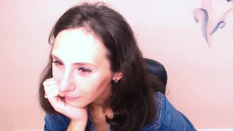 Snapshot of alissajersy_ chatting on September 17, 7:34 am Alissa online show from September 17, 7:34 am