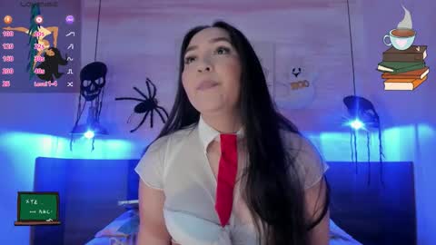 Alissa online show from October 24, 11:44 am