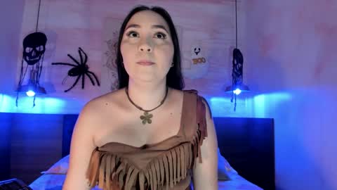 Snapshot of alissajoness chatting on October 23, 11:34 am Alissa online show from October 23, 11:34 am