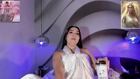 Alissa online show from October 28, 12:39 pm