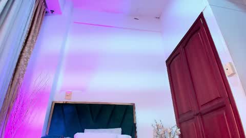 AlissaNix online show from April 29, 12:48 am