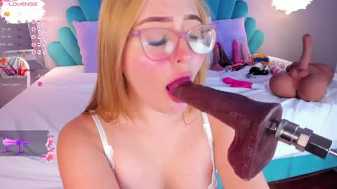 Alisson online show from January 22, 2:04 am