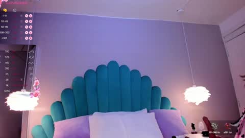 Alisson online show from January 29, 11:04 pm