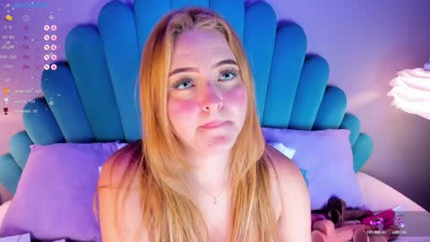 Alisson online show from December 31, 3:09 pm