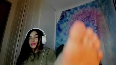 Alisson369  online show from March 13, 9:34 am