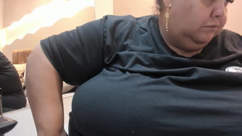 Alisson online show from February 12, 11:25 am