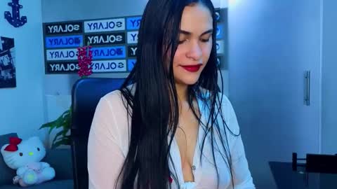 alisson_evans__ online show from March 15, 8:34 pm