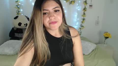 alisson_mike online show from March 2, 1:18 pm
