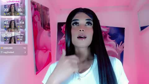 alisson_secrett_ online show from April 6, 4:46 am