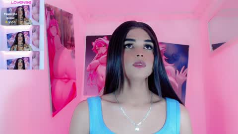 alisson_secrett_ online show from April 11, 10:47 pm