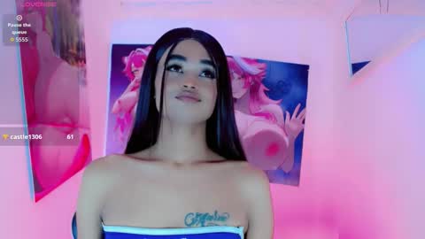 alisson_secrett_ online show from February 20, 6:26 am