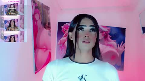 alisson_secrett_ online show from March 7, 5:40 am