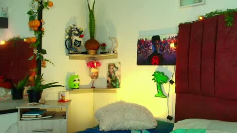 Alisson IG alisson zafiro27 online show from March 31, 4:02 am