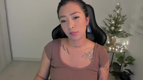 alisson online show from December 2, 3:16 am