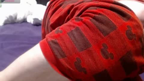 Alissonnat online show from October 26, 6:07 pm