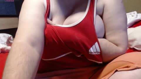 Alissonnat online show from December 15, 8:10 am