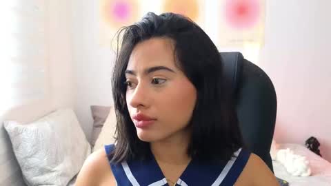 alissonpeer online show from October 22, 9:49 pm