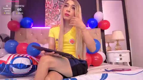 alissonrose3 online show from June 14, 3:03 pm