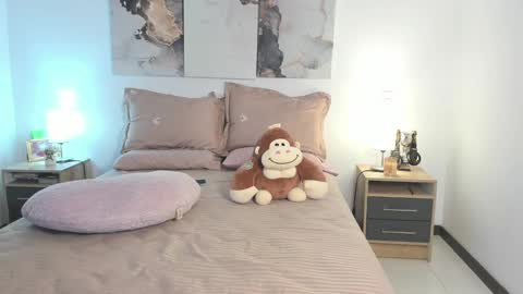 Snapshot of alissonroyce chatting on February 15, 1:31 am Goddess online show from February 15, 1:31 am