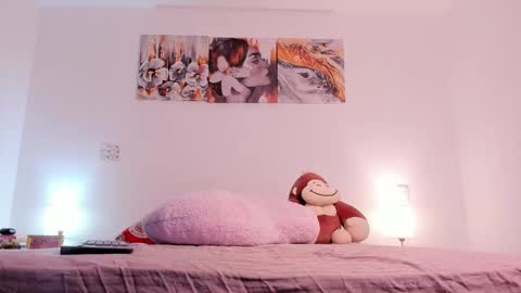 Snapshot of alissonroyce chatting on September 17, 2:04 am Goddess online show from September 17, 2:04 am