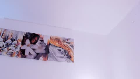 Snapshot of alissonroyce chatting on September 28, 3:15 am Goddess online show from September 28, 3:15 am