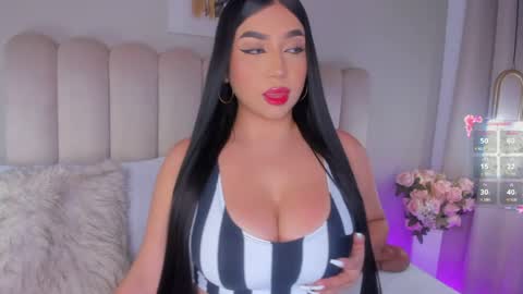 TATIS  online show from March 26, 2:50 am