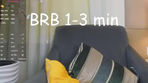 Alisa online show from June 7, 1:11 am
