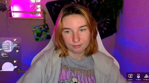 A L I C E  online show from September 11, 5:25 pm