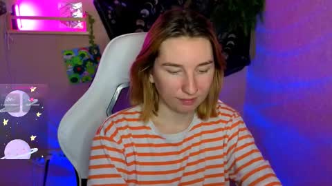 A L I C E  online show from September 9, 5:57 pm