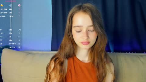 Alivia online show from April 23, 8:44 am