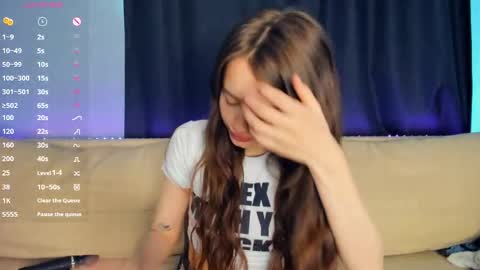 Alivia online show from April 10, 8:30 am