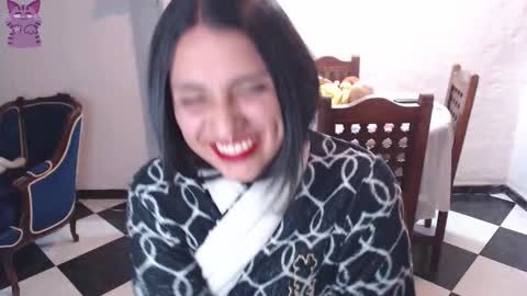 Alix online show from September 9, 1:49 am