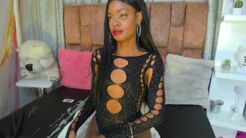 alix noa online show from November 20, 8:17 pm