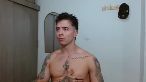 alix online show from February 8, 10:35 pm