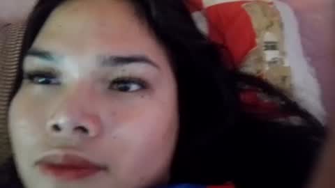 A CUTE GIRL NAME ALIYAH online show from July 28, 2:09 am