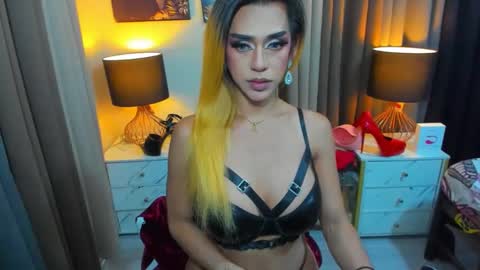 aliyah online show from December 12, 11:17 am