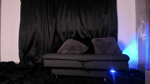 Aliz online show from April 11, 1:10 am